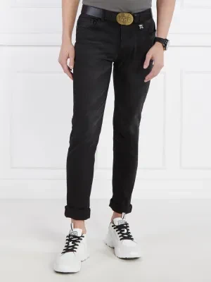 Richmond X Jeansy WOKIO | Slim Fit