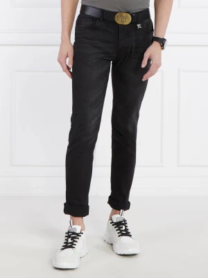 Richmond X Jeansy WOKIO | Slim Fit