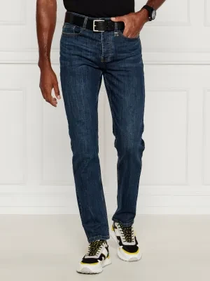 Richmond X Jeansy ZOGLAMI | Slim Fit