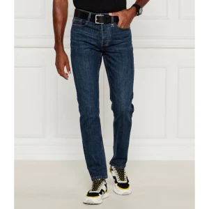 Richmond X Jeansy ZOGLAMI | Slim Fit