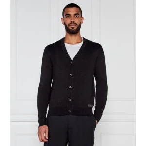 Richmond X Kardigan UINGLO | Regular Fit