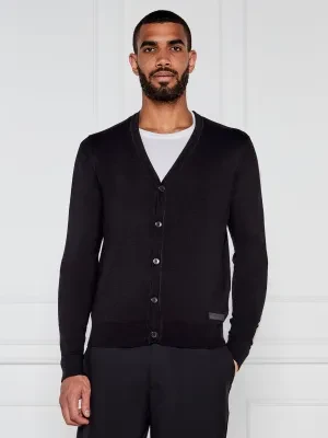 Richmond X Kardigan UINGLO | Regular Fit