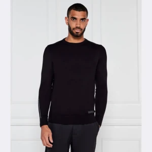 Richmond X Sweter CUANZA | Regular Fit