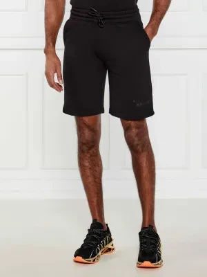 Richmond X Szorty BYLKO | Regular Fit