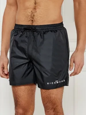 Richmond X Szorty kąpielowe ENTEMI(N) | Regular Fit