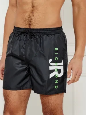 Richmond X Szorty kąpielowe GUREM(N) | Regular Fit