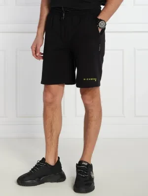 Richmond X Szorty | Regular Fit