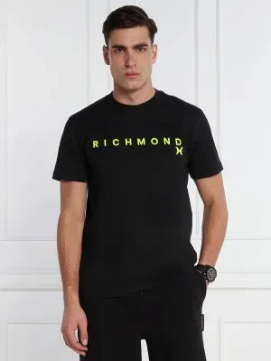 Richmond X T-shirt AARON | Regular Fit