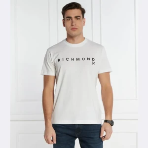 Richmond X T-shirt AARON | Regular Fit