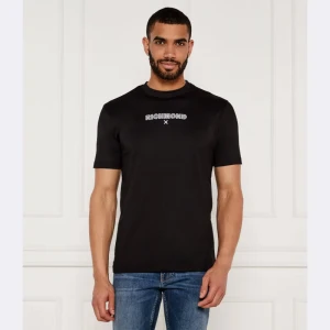Richmond X T-shirt CAUSENI | Slim Fit