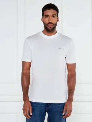 Richmond X T-shirt DIASSA | Regular Fit | pima