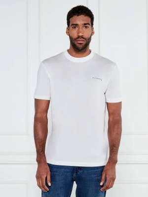Richmond X T-shirt DIASSA | Regular Fit | pima