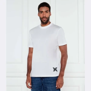 Richmond X T-shirt GOLLID | Regular Fit | pima
