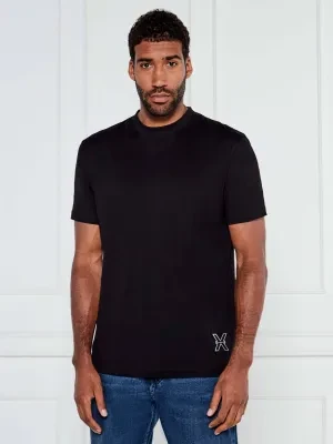 Richmond X T-shirt GOLLID | Regular Fit | pima