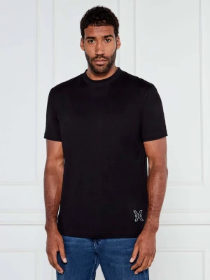 Richmond X T-shirt GOLLID | Regular Fit | pima