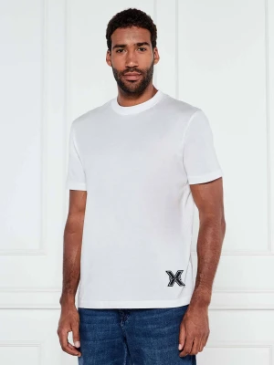 Richmond X T-shirt GOLLID | Regular Fit | pima
