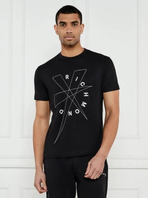 Richmond X T-shirt HUSILLO | Regular Fit