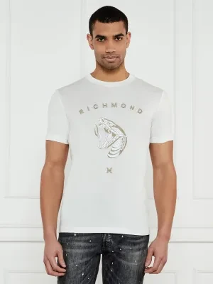 Richmond X T-shirt NEUMAN | Regular Fit