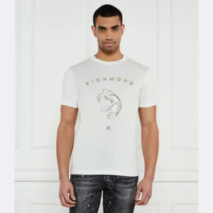 Richmond X T-shirt NEUMAN | Regular Fit