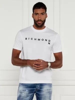 Richmond X T-shirt OLBELI | Regular Fit