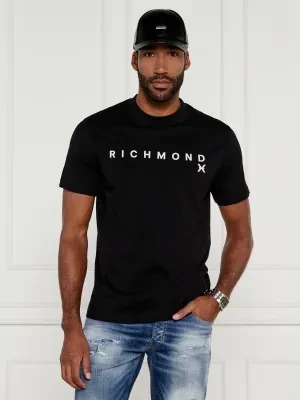 Richmond X T-shirt OLBELI | Regular Fit