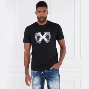 Richmond X T-shirt OLINARI | Regular Fit