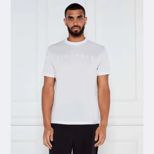 Richmond X T-shirt PATUM | Regular Fit | pima
