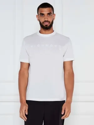 Richmond X T-shirt PATUM | Regular Fit | pima