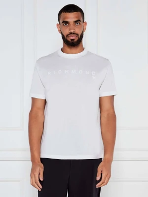 Richmond X T-shirt PATUM | Regular Fit | pima