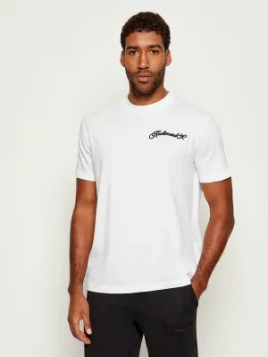 Richmond X T-shirt PEMEG(*) | Regular Fit