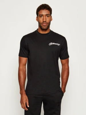 Richmond X T-shirt PEMEG(*) | Regular Fit