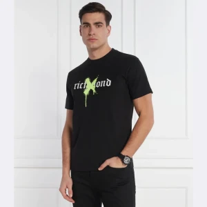 Richmond X T-shirt ULSOY | Regular Fit