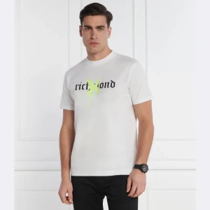 Richmond X T-shirt ULSOY | Regular Fit