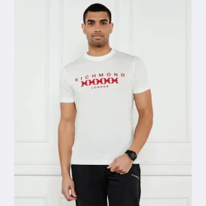 Richmond X T-shirt ZERMIK | Regular Fit