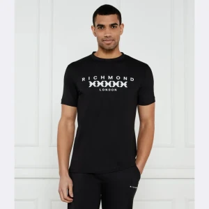 Richmond X T-shirt ZERMIK | Regular Fit
