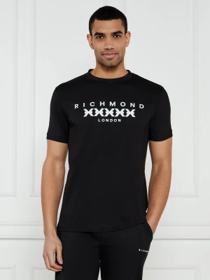 Richmond X T-shirt ZERMIK | Regular Fit