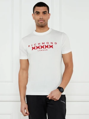 Richmond X T-shirt ZERMIK | Regular Fit