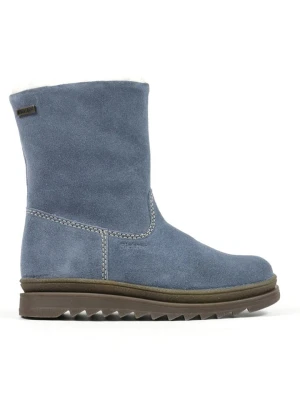 Richter Shoes Botki w kolorze niebieskim rozmiar: 25