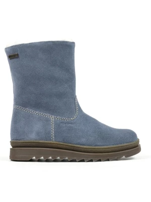 Richter Shoes Botki w kolorze niebieskim rozmiar: 27