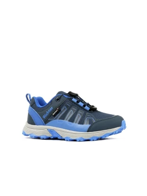 Richter Shoes Buty trekkingowe w kolorze niebieskim rozmiar: 31