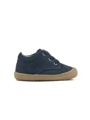 Richter Shoes Buty w kolorze granatowym do nauki chodzenia rozmiar: 26