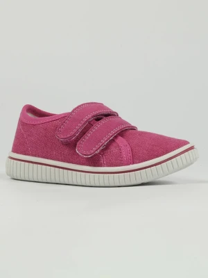 Richter Shoes Kapcie "Yolli" w kolorze różowym rozmiar: 29