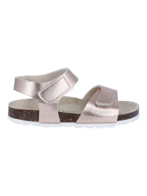Richter Shoes Sandały "Bios" w kolorze jasnoróżowym rozmiar: 29