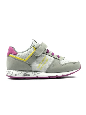 Richter Shoes Sneakersy w kolorze beżowym rozmiar: 50