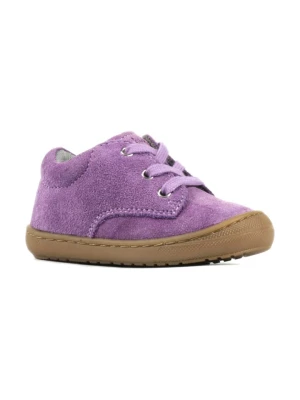 Richter Shoes Sneakersy w kolorze fioletowym rozmiar: 20