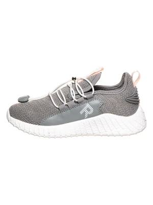 Richter Shoes Sneakersy w kolorze szarym rozmiar: 34