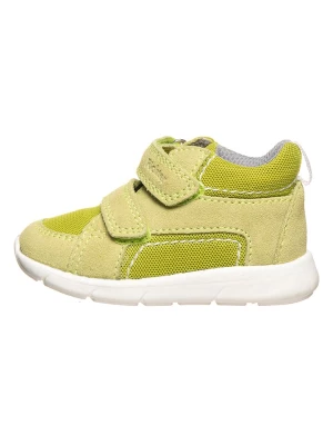 Richter Shoes Sneakersy w kolorze zielonym rozmiar: 26