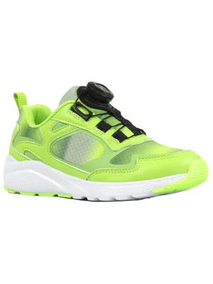 Richter Shoes Sneakersy w kolorze żółtym rozmiar: 36