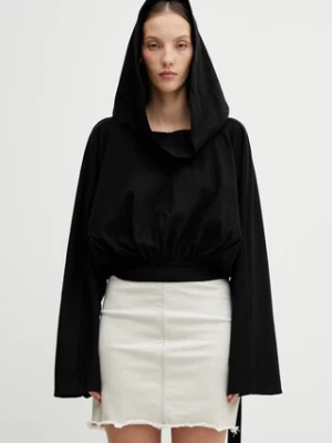 Rick Owens DRKSHDW bluza bawełniana