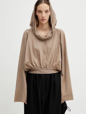 Rick Owens DRKSHDW bluza bawełniana